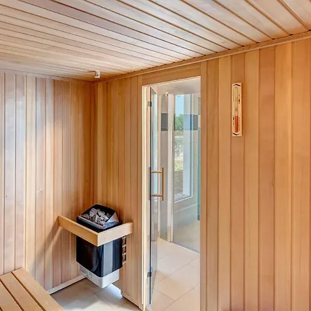Im Kiefernhain, Whg 9 Apartmán *