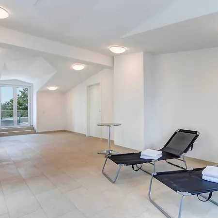 Im Kiefernhain, Whg 9 Apartmán